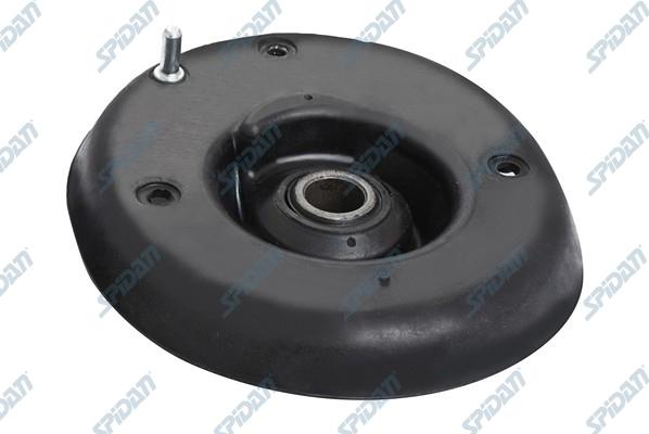 SPIDAN CHASSIS PARTS 415261 - Üst Strut Montajı furqanavto.az