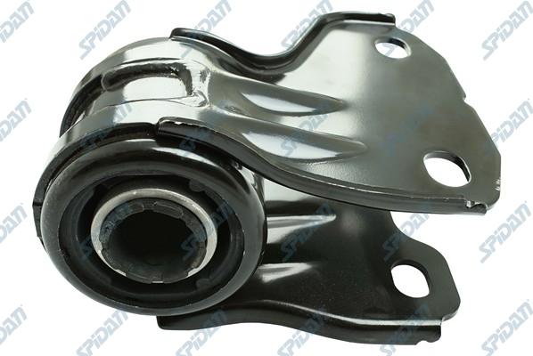 SPIDAN CHASSIS PARTS 416974 - Nəzarət Kolu / Arxa Qol furqanavto.az