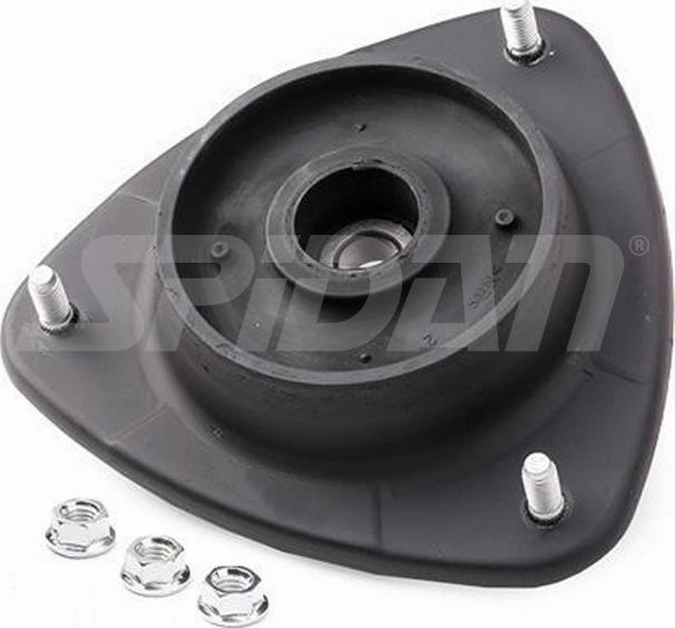 SPIDAN CHASSIS PARTS 416567 - Üst Strut Montajı furqanavto.az