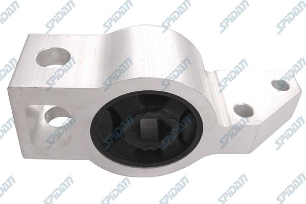 SPIDAN CHASSIS PARTS 410945 - Nəzarət Kolu / Arxa Qol furqanavto.az