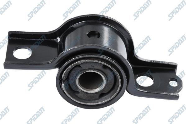 SPIDAN CHASSIS PARTS 410914 - Nəzarət Kolu / Arxa Qol furqanavto.az