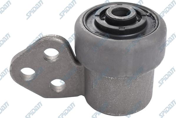 SPIDAN CHASSIS PARTS 410984 - Nəzarət Kolu / Arxa Qol furqanavto.az