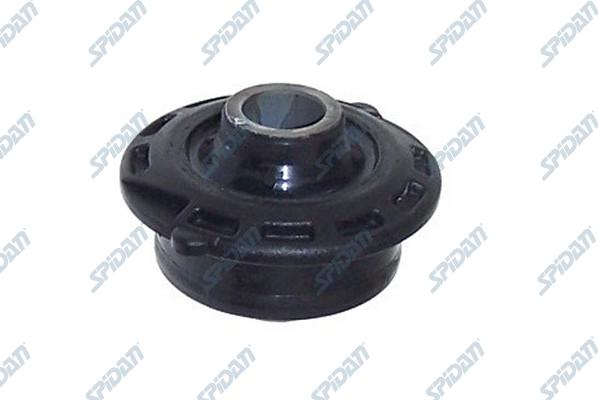 SPIDAN CHASSIS PARTS 410922 - Nəzarət Kolu / Arxa Qol furqanavto.az