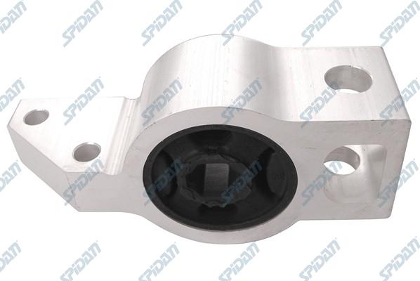 SPIDAN CHASSIS PARTS 410970 - Nəzarət Kolu / Arxa Qol furqanavto.az