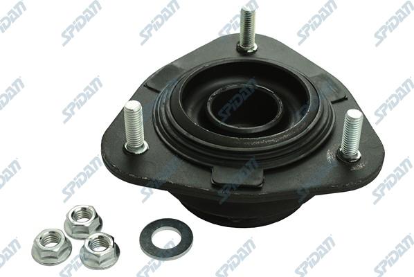 SPIDAN CHASSIS PARTS 410461 - Üst Strut Montajı furqanavto.az