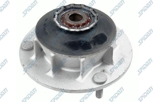 SPIDAN CHASSIS PARTS 410485 - Üst Strut Montajı furqanavto.az