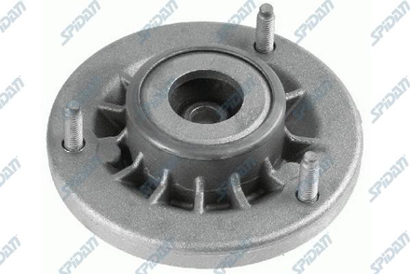 SPIDAN CHASSIS PARTS 410505 - Üst Strut Montajı furqanavto.az