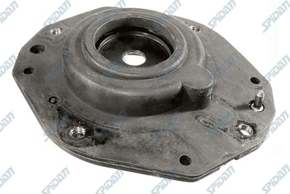 SPIDAN CHASSIS PARTS 410579 - Üst Strut Montajı furqanavto.az