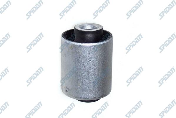 SPIDAN CHASSIS PARTS 410645 - Nəzarət Kolu / Arxa Qol furqanavto.az