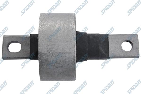 SPIDAN CHASSIS PARTS 410605 - Nəzarət Kolu / Arxa Qol furqanavto.az