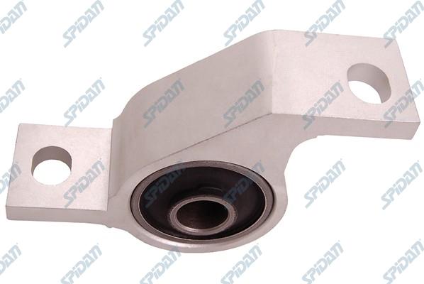 SPIDAN CHASSIS PARTS 410046 - Nəzarət Kolu / Arxa Qol furqanavto.az