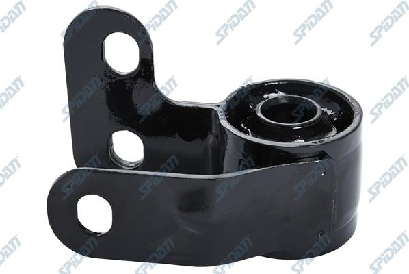 SPIDAN CHASSIS PARTS 410144 - Nəzarət Kolu / Arxa Qol furqanavto.az