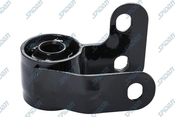 SPIDAN CHASSIS PARTS 410145 - Nəzarət Kolu / Arxa Qol furqanavto.az