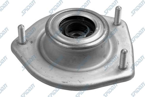 SPIDAN CHASSIS PARTS 410159 - Üst Strut Montajı furqanavto.az