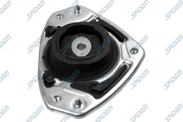 SPIDAN CHASSIS PARTS 410132 - Üst Strut Montajı furqanavto.az