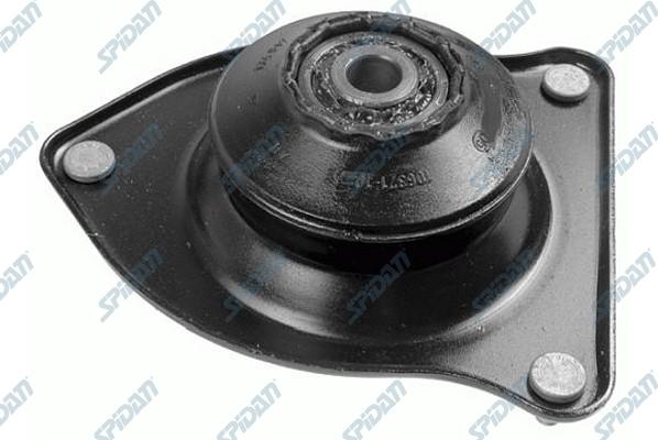 SPIDAN CHASSIS PARTS 410137 - Üst Strut Montajı furqanavto.az