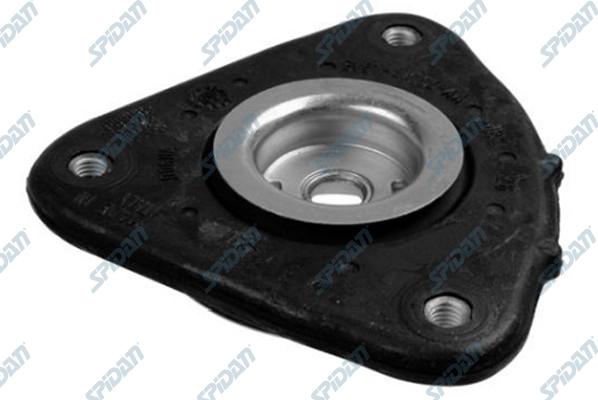 SPIDAN CHASSIS PARTS 410351 - Üst Strut Montajı furqanavto.az