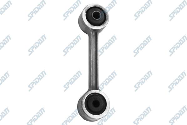 SPIDAN CHASSIS PARTS 410326 - Çubuq / Strut, stabilizator furqanavto.az