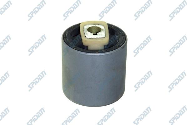 SPIDAN CHASSIS PARTS 410323 - Nəzarət Kolu / Arxa Qol furqanavto.az