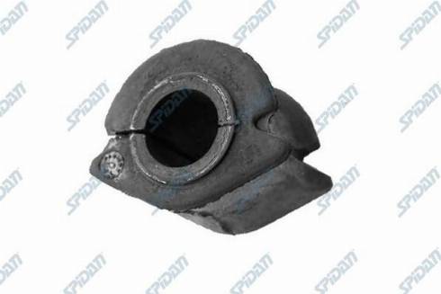 SPIDAN CHASSIS PARTS 410374 - Dəstək kol, stabilizator furqanavto.az