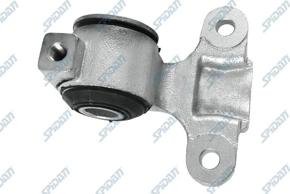 SPIDAN CHASSIS PARTS 410294 - Nəzarət Kolu / Arxa Qol furqanavto.az