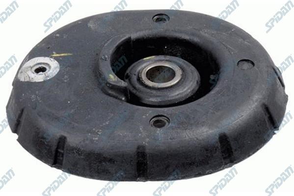 SPIDAN CHASSIS PARTS 410253 - Üst Strut Montajı furqanavto.az