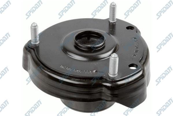 SPIDAN CHASSIS PARTS 410222 - Üst Strut Montajı furqanavto.az