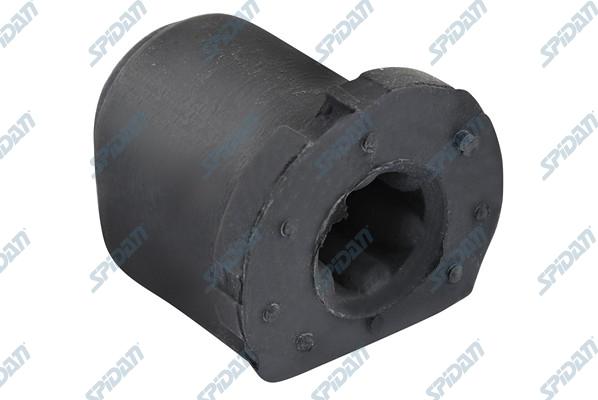 SPIDAN CHASSIS PARTS 410747 - Nəzarət Kolu / Arxa Qol furqanavto.az