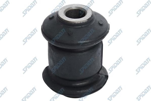 SPIDAN CHASSIS PARTS 410788 - Nəzarət Kolu / Arxa Qol furqanavto.az