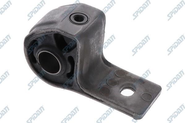 SPIDAN CHASSIS PARTS 410726 - Nəzarət Kolu / Arxa Qol furqanavto.az