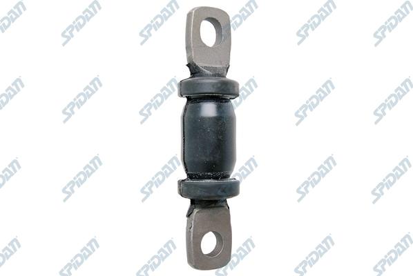 SPIDAN CHASSIS PARTS 411926 - Nəzarət Kolu / Arxa Qol furqanavto.az