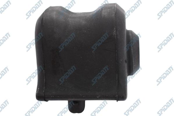 SPIDAN CHASSIS PARTS 411474 - Dəstək kol, stabilizator furqanavto.az