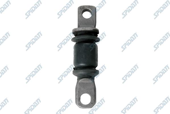 SPIDAN CHASSIS PARTS 411514 - Nəzarət Kolu / Arxa Qol furqanavto.az