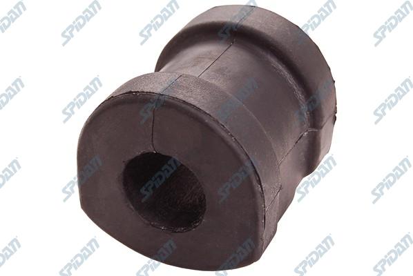 SPIDAN CHASSIS PARTS 411532 - Dəstək kol, stabilizator furqanavto.az