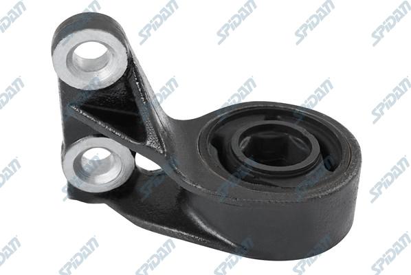 SPIDAN CHASSIS PARTS 411627 - Nəzarət Kolu / Arxa Qol furqanavto.az