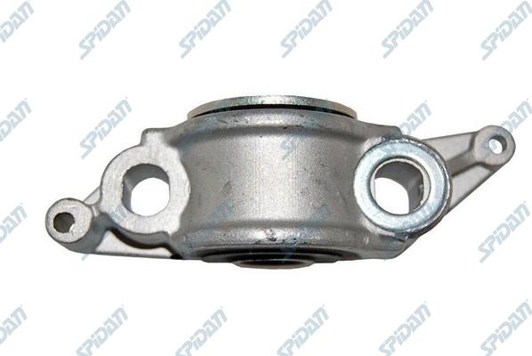 SPIDAN CHASSIS PARTS 411674 - Nəzarət Kolu / Arxa Qol furqanavto.az