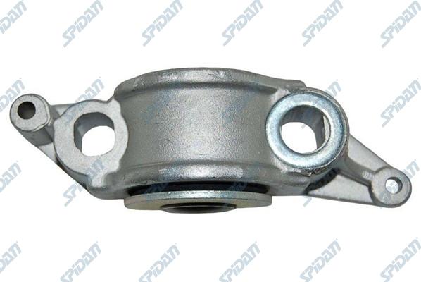 SPIDAN CHASSIS PARTS 411673 - Nəzarət Kolu / Arxa Qol furqanavto.az