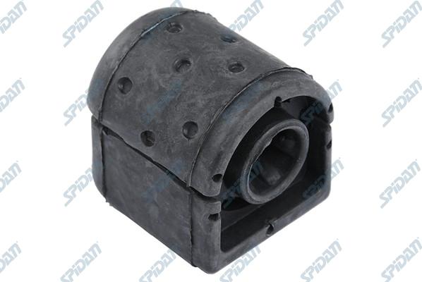 SPIDAN CHASSIS PARTS 411072 - Nəzarət Kolu / Arxa Qol furqanavto.az