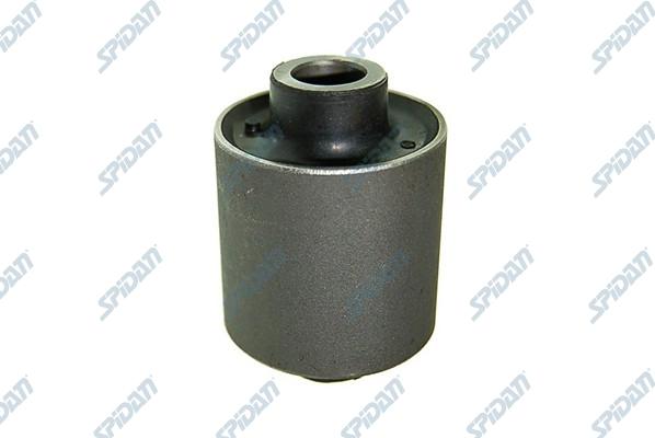 SPIDAN CHASSIS PARTS 411104 - Nəzarət Kolu / Arxa Qol furqanavto.az