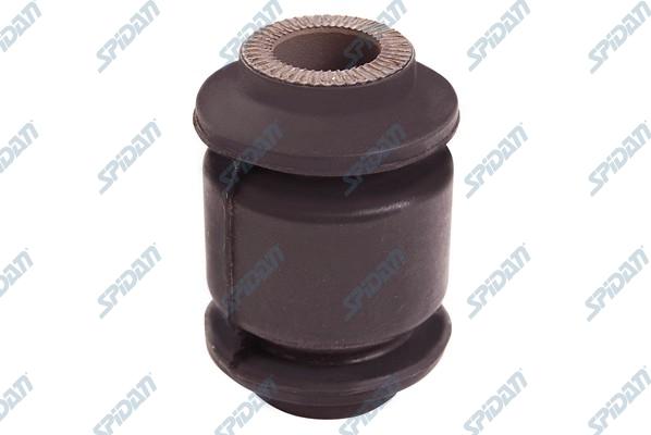 SPIDAN CHASSIS PARTS 411891 - Nəzarət Kolu / Arxa Qol furqanavto.az