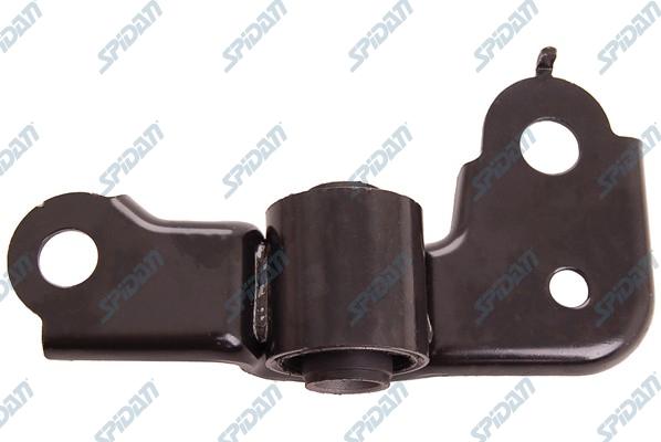 SPIDAN CHASSIS PARTS 411349 - Nəzarət Kolu / Arxa Qol furqanavto.az