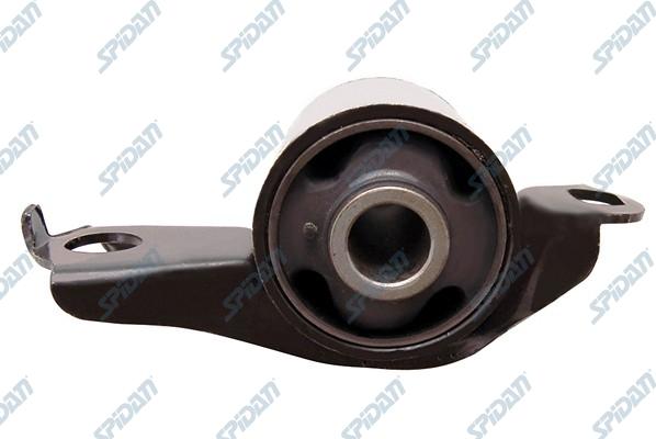 SPIDAN CHASSIS PARTS 411346 - Nəzarət Kolu / Arxa Qol furqanavto.az