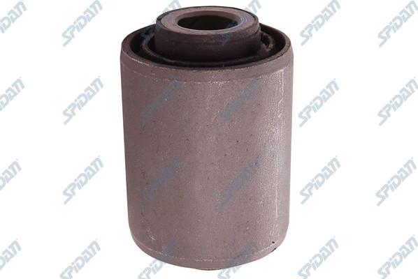 SPIDAN CHASSIS PARTS 411353 - Nəzarət Kolu / Arxa Qol furqanavto.az