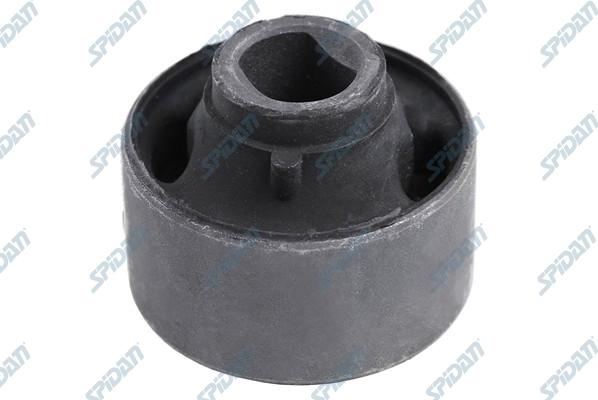 SPIDAN CHASSIS PARTS 411312 - Nəzarət Kolu / Arxa Qol furqanavto.az