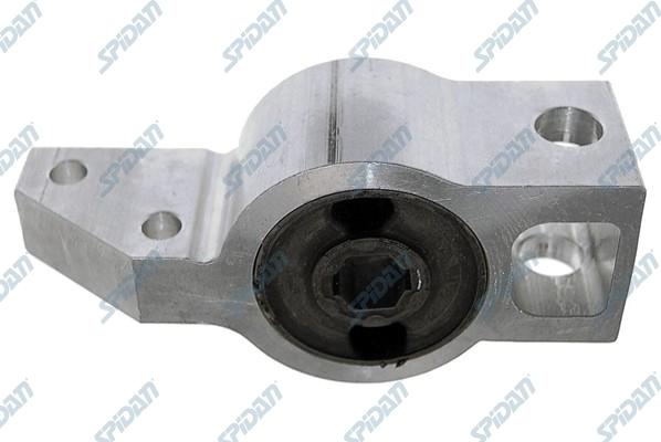 SPIDAN CHASSIS PARTS 411325 - Nəzarət Kolu / Arxa Qol furqanavto.az