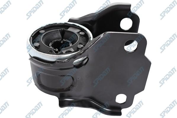 SPIDAN CHASSIS PARTS 411373 - Nəzarət Kolu / Arxa Qol furqanavto.az