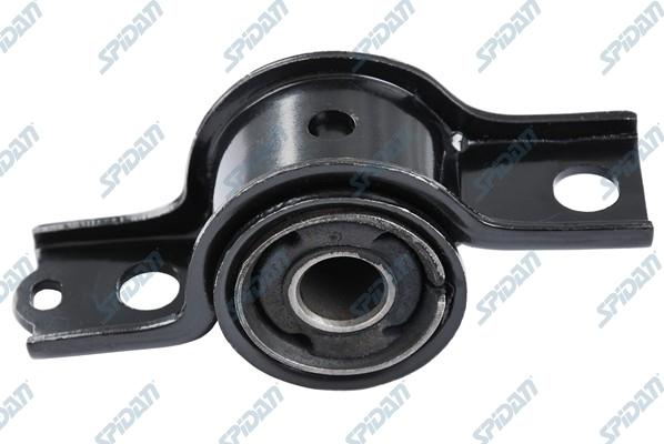 SPIDAN CHASSIS PARTS 411247 - Nəzarət Kolu / Arxa Qol furqanavto.az