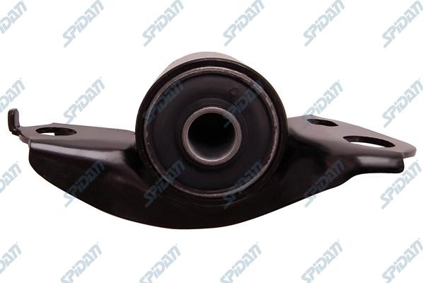 SPIDAN CHASSIS PARTS 411235 - Nəzarət Kolu / Arxa Qol furqanavto.az