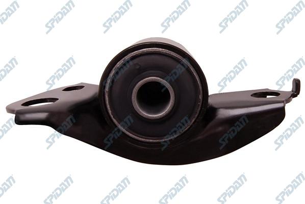 SPIDAN CHASSIS PARTS 411236 - Nəzarət Kolu / Arxa Qol furqanavto.az