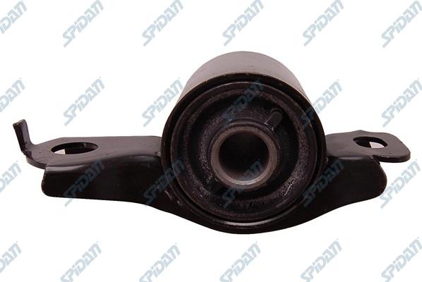 SPIDAN CHASSIS PARTS 411231 - Nəzarət Kolu / Arxa Qol furqanavto.az